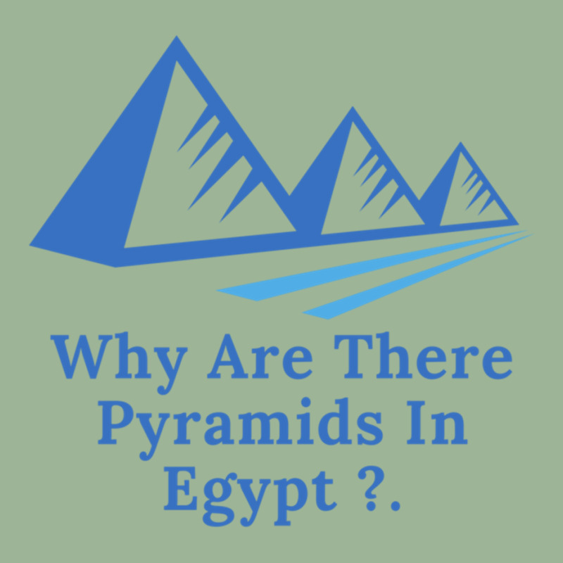 Why Are There Pyramids In Egypt Urban Heavy T-shirt | Artistshot