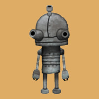 Machinarium Little Robot Classic Urban Pullover Hoodie | Artistshot