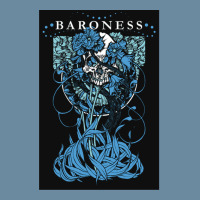 Baroness Urban Pullover Hoodie | Artistshot