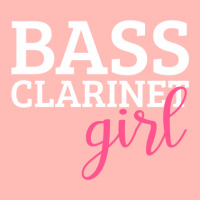 Bass Clarinet Girl1 Urban Pullover Hoodie | Artistshot