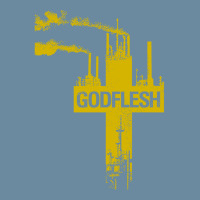 Godflesh Urban Pullover Hoodie | Artistshot