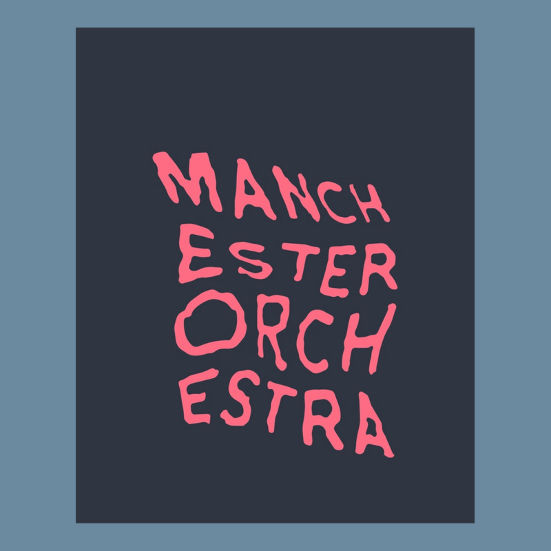 Manchester Orchestra Merch Urban Pullover Hoodie | Artistshot