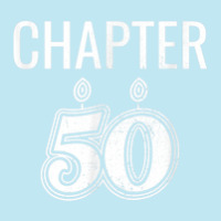 Chapter 50 B Day Celebration Fifty Years Milestone Birthday Urban Pullover Hoodie | Artistshot