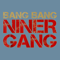 Gang Gang Niner Bang Tank Top Urban Pullover Hoodie | Artistshot