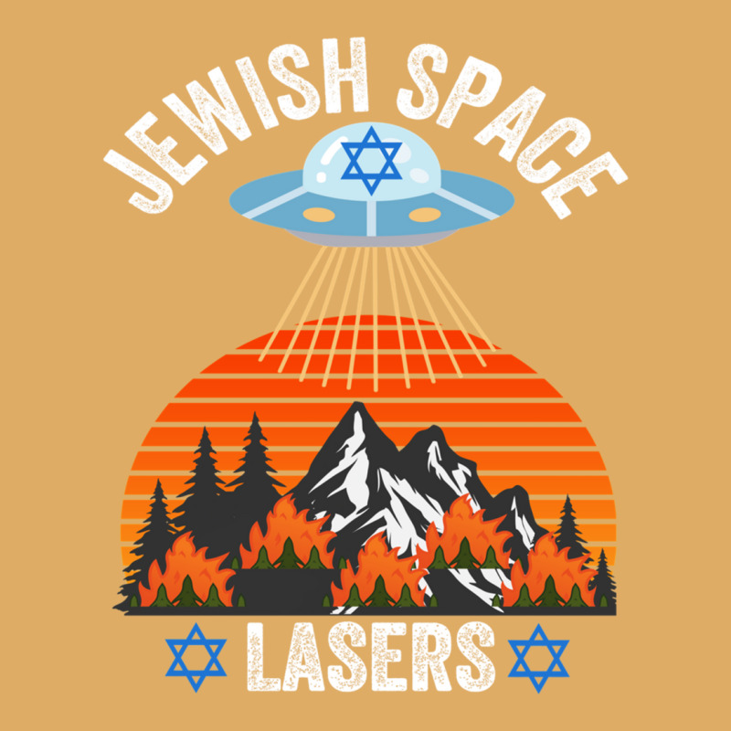 Jewish Space Laser, Jewish Space Lasers,  Funny Conspiracy Urban Pullover Hoodie | Artistshot