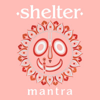 Shelter - Mantra Premium Urban Pullover Hoodie | Artistshot