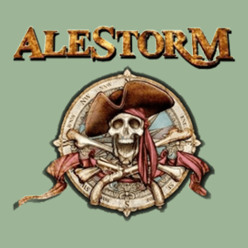 Alestorm Urban Pullover Hoodie by IsabellaPerry | Artistshot