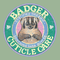 Badger Cuticle Care, Badger Cuticle Care Vintage, Badger Cuticle Care  Urban Pullover Hoodie | Artistshot