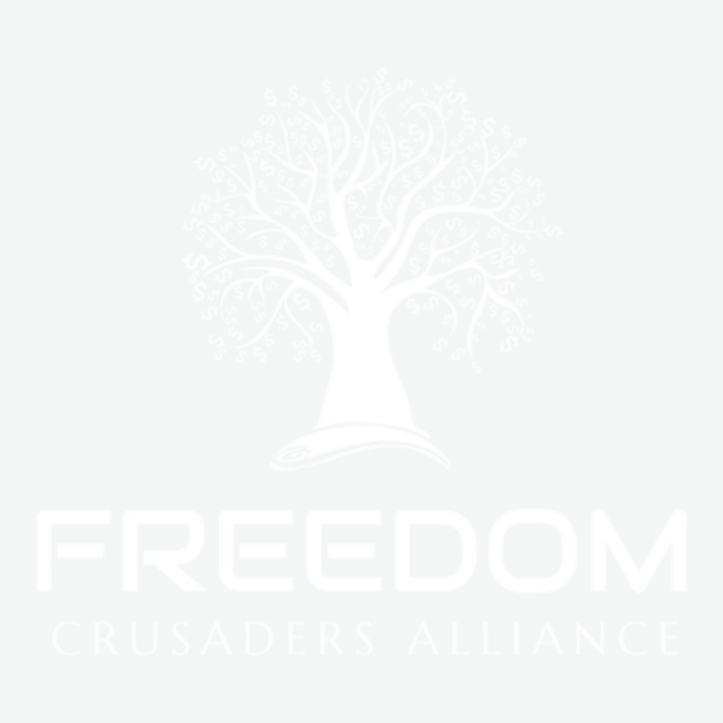 Freedom Crusaders Alliance White Essential Urban Pullover Hoodie | Artistshot