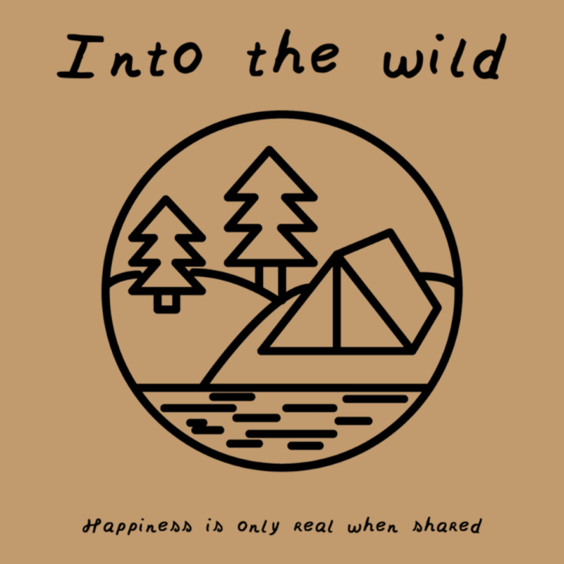 Into The Wild Urban Pullover Hoodie | Artistshot