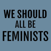 We Should All Be Feminists Urban Pullover Hoodie | Artistshot