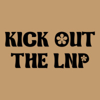 Kick Out The Lnp - Auspol Urban Pullover Hoodie | Artistshot