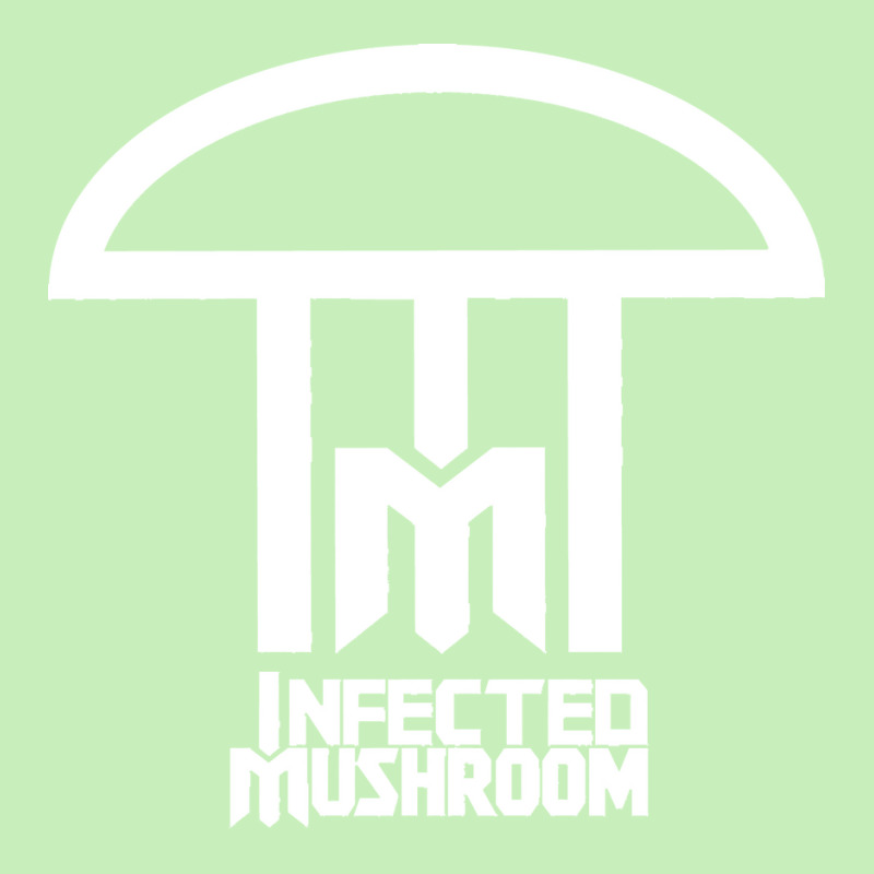 Infected Mushroom Funny Personality Urban Pullover Hoodie | Artistshot