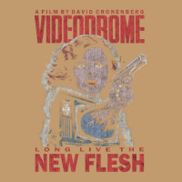 Videodrome (distressed) Urban Pullover Hoodie | Artistshot