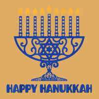 Menorah Happy Hanukkah Chanukah Jewish Holiday Menorah T Shirt Urban Pullover Hoodie | Artistshot