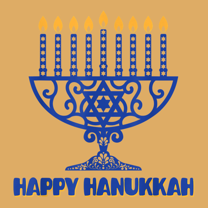 Menorah Happy Hanukkah Chanukah Jewish Holiday Menorah T Shirt Urban Pullover Hoodie | Artistshot