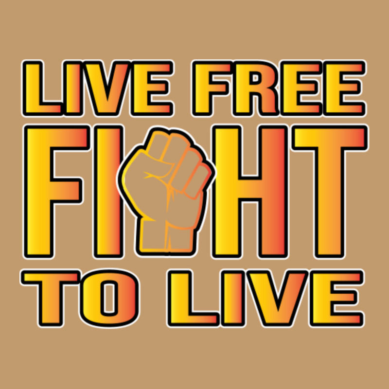 Live Fight To Live Fist Urban Pullover Hoodie by Kuwannin528 | Artistshot