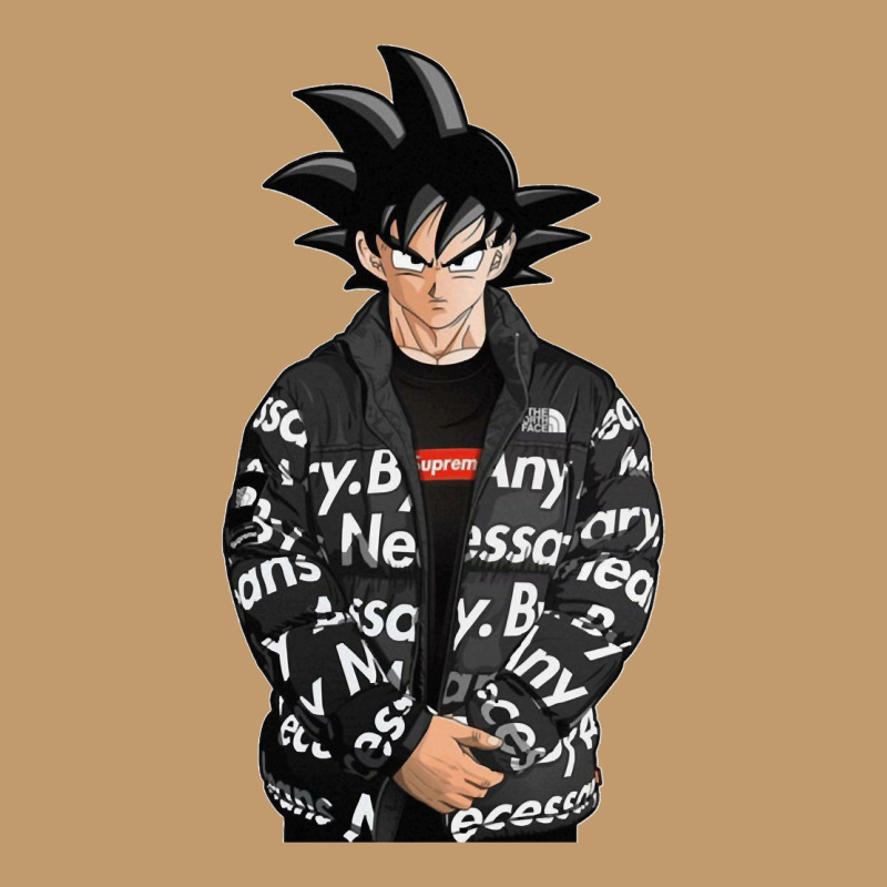 Goku Drip Classic Urban Pullover Hoodie | Artistshot