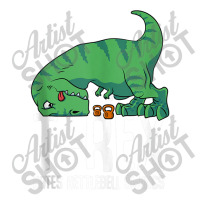 T-rex Hates Kettlebell Gym Short Arms Dino Lover Funny Trex For Mens W Bomber Jacket | Artistshot