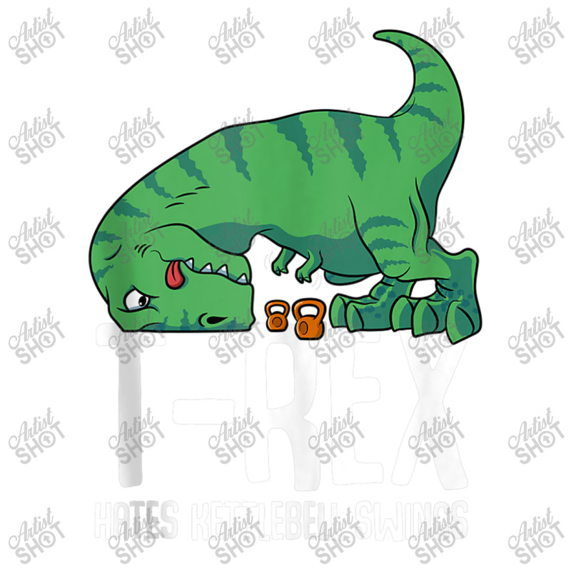 T-rex Hates Kettlebell Gym Short Arms Dino Lover Funny Trex For Mens W Bomber Jacket | Artistshot