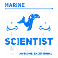 Marine Biologist Definition   Marine Biology T Shirt Bomber Jacket | Artistshot