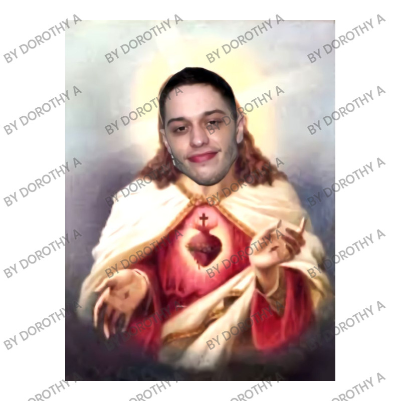 Pete Jesus Meme Bomber Jacket | Artistshot