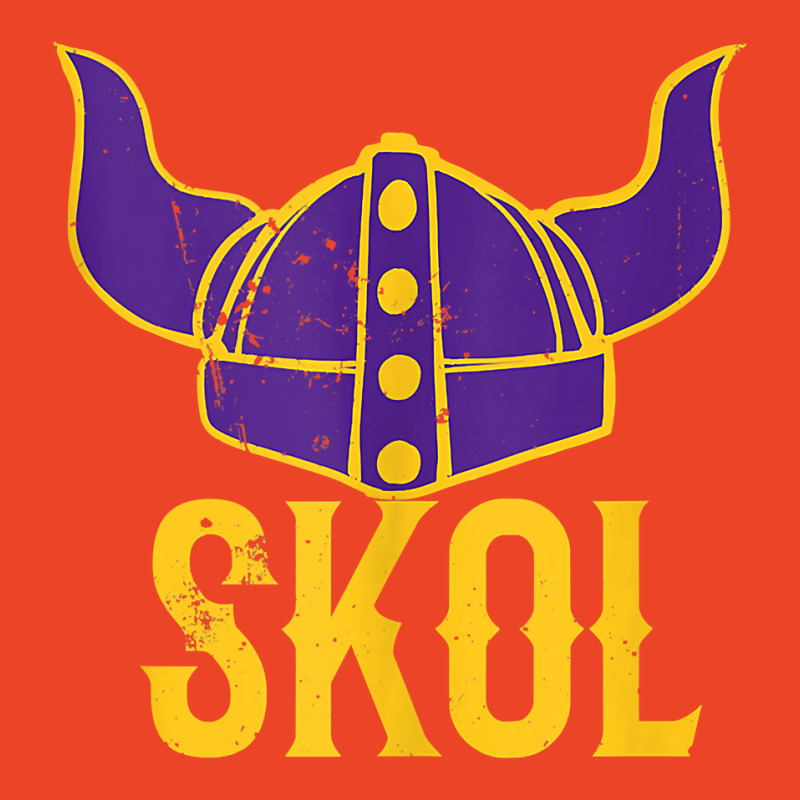 Skol Nordic Scandinavian Warrior Viking Helmet T Shirt Tank Top Beanie | Artistshot