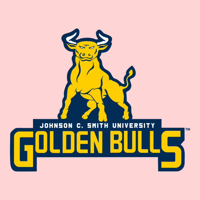 Johnson C. Smith University Golden Bulls Visor hat by DelilahAgnes | Artistshot