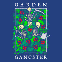 Garden Gangster Skeleton Gardener T  Shirt Garden Gangster Funny Garde Visor Hat | Artistshot