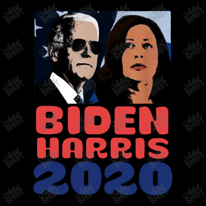 Joe Biden Kamala 2020 Pom Pom Beanie | Artistshot