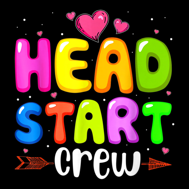 Head Start Crew Teacher Early Childhood Education Preschool Pom Pom Beanie by Hoang95 | Artistshot