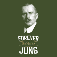 Forever Carl Gustav Jung   Analytical Psychology Premium T Shirt Sun Shade Cap | Artistshot