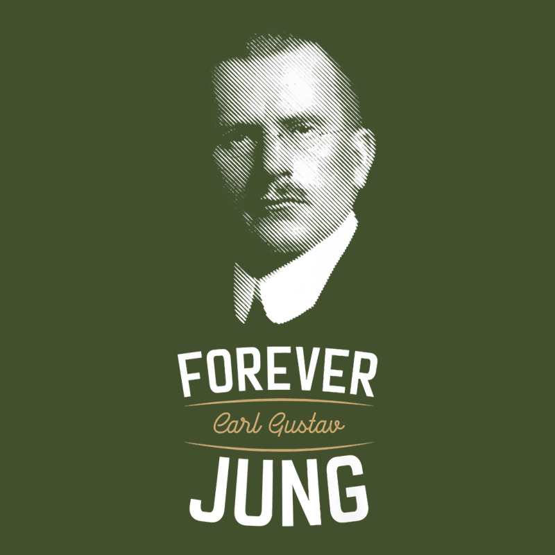 Forever Carl Gustav Jung   Analytical Psychology Premium T Shirt Sun Shade Cap by gehriglyssy | Artistshot