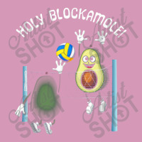 Holy Blockamole! Guacamole Player Blocker Volleyball Tie Dyed Bucket Hat | Artistshot