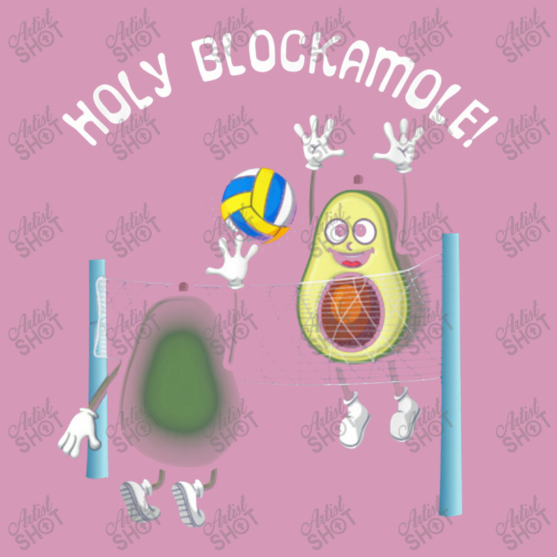 Holy Blockamole! Guacamole Player Blocker Volleyball Tie Dyed Bucket Hat by musuhdalan | Artistshot