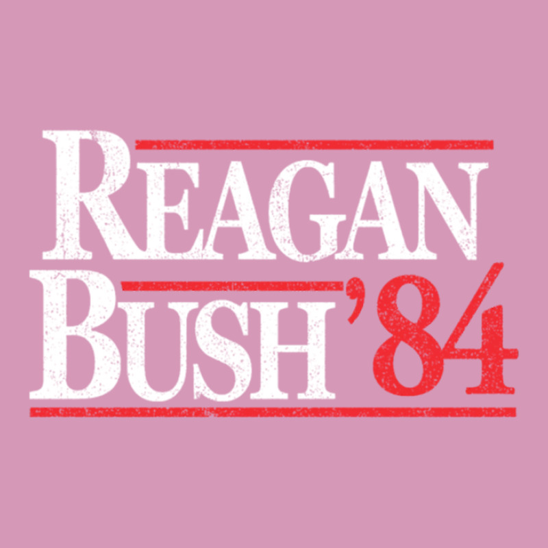 Vintage Reagan Bush 1984 Tie Dyed Bucket Hat by farisdi | Artistshot