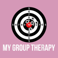 Gun Shirt, Group Therapy Shooting Range T Shirt Tie Dyed Bucket Hat | Artistshot