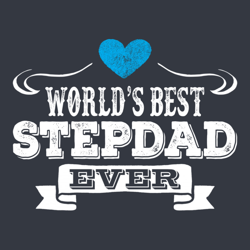 Worlds Best Stepdad Ever 1 Lightweight Hoodie | Artistshot