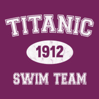 Titanic 1912 Swim Team Sweatshirt Tie Dyed Bucket Hat | Artistshot