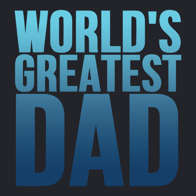 Worlds Greatest Dad 1 Lightweight Hoodie | Artistshot