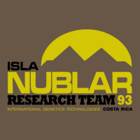 Isla Nublar Research Facility Snapback Trucker Cap | Artistshot