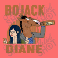 Retro  Bojack Cartoon Call Me Snapback Trucker Cap | Artistshot