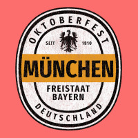 Oktoberfest Deutschland German Beer Festival Shirt Copy Snapback Trucker Cap | Artistshot