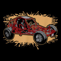 Dune Buggy Off Road Sand Rail 4x4 T Shirt Snapback Trucker Cap | Artistshot