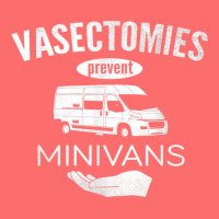 Vasectomy Day Shirt Funny Vasectomies Prevent Minivans Tee Snapback Trucker Cap | Artistshot