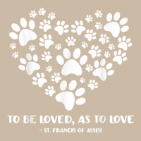 St Francis Of Assisi Patron Saint Of Animals Dog Owner T Shirt Foam Trucker Hat | Artistshot