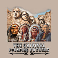 The Original Founding Fathers Native American T Shirt Foam Trucker Hat | Artistshot