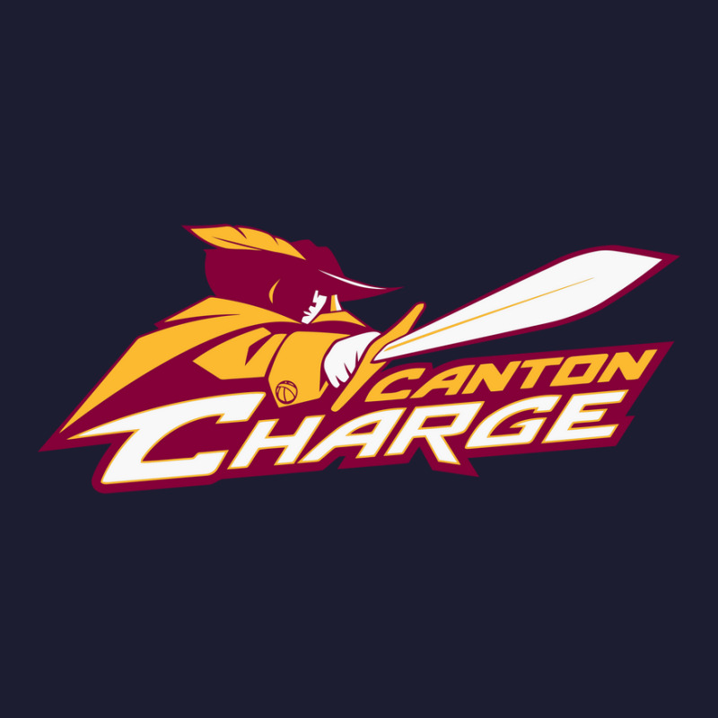 Canton Charge Foam Trucker Hat by eymad | Artistshot