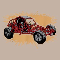 Dune Buggy Off Road Sand Rail 4x4 T Shirt Foam Trucker Hat | Artistshot