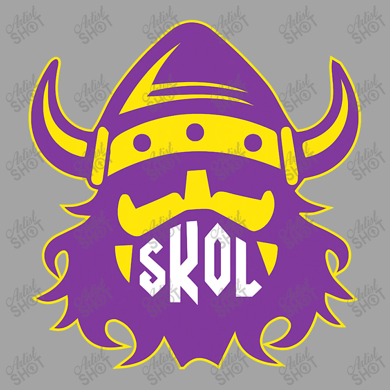 Skol Nordic Viking Helmet Shirt Foam Trucker Hat | Artistshot